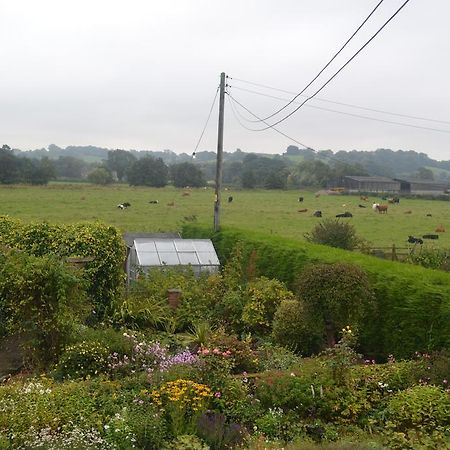 The Lilacs Ashbourne  Buitenkant foto