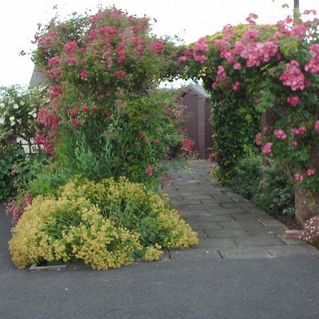 The Lilacs Ashbourne  Buitenkant foto