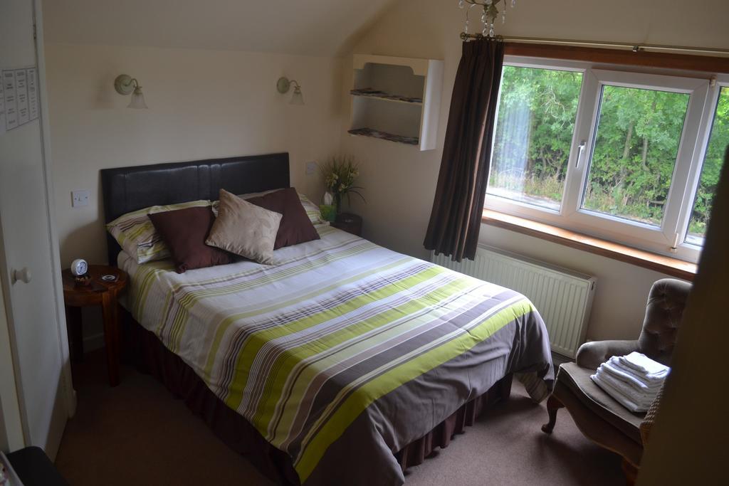 The Lilacs Ashbourne  Kamer foto